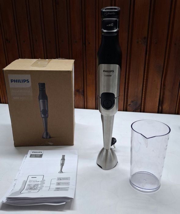 Пасатор PHILIPS HR2681/00,1200W