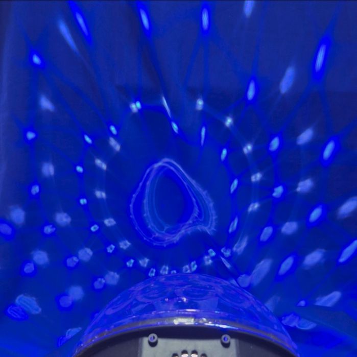 Продам новый диско шар