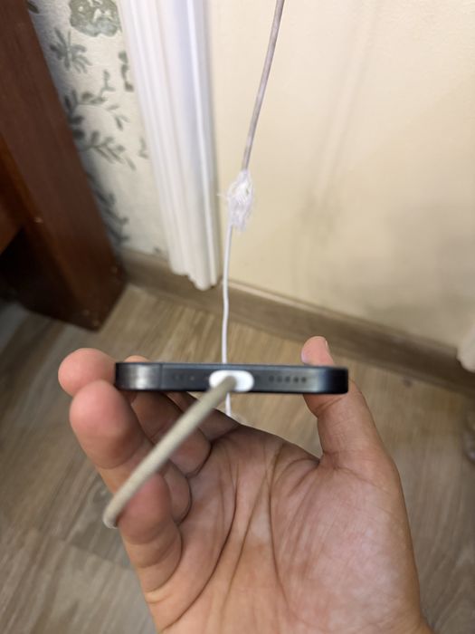 Iphone 15 pro 256gb