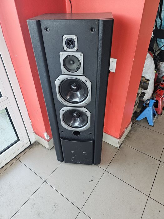 Vind boxe CD Referenz