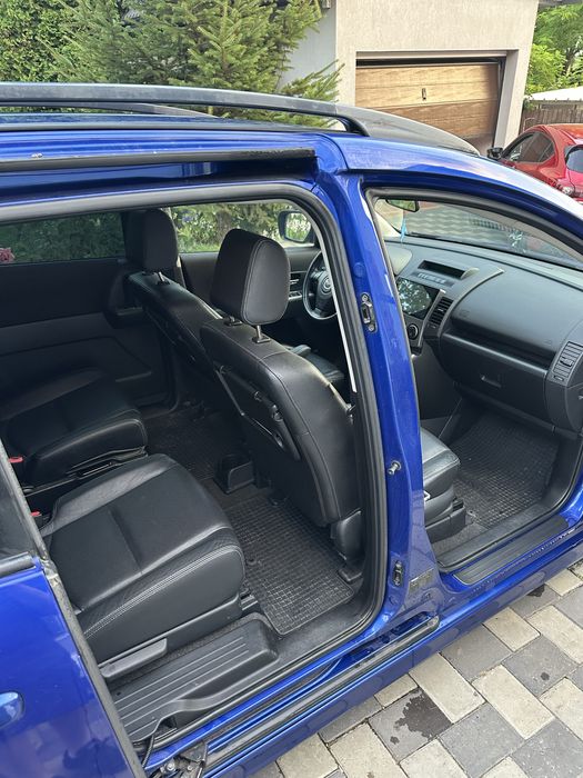 Mazda 5 2.0 diesel 143 cai facelift
