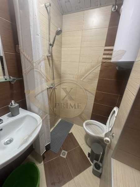 Дава се под наем Двустаен апартамент в Варна, Изгрев - 35 кв.м за 380 € - Снимка #6