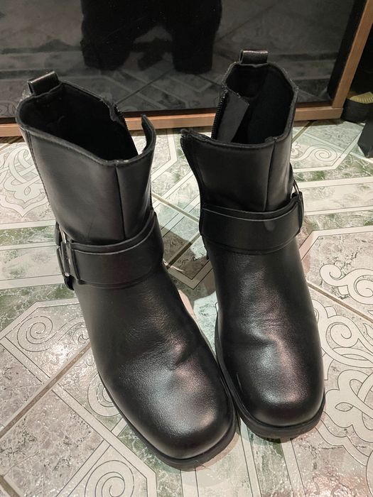 Дамски боти Зара