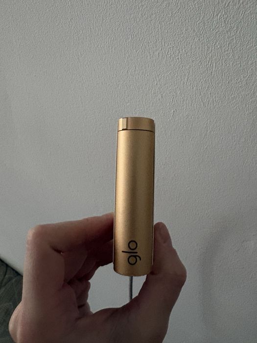 Aparat Glo functional