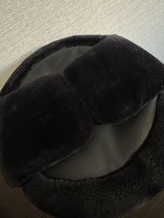 Шапка форменная полиция