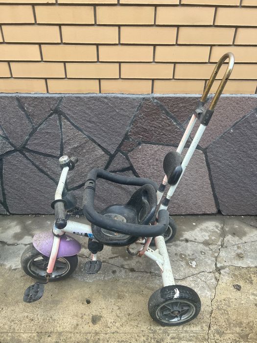 Велосипед детский