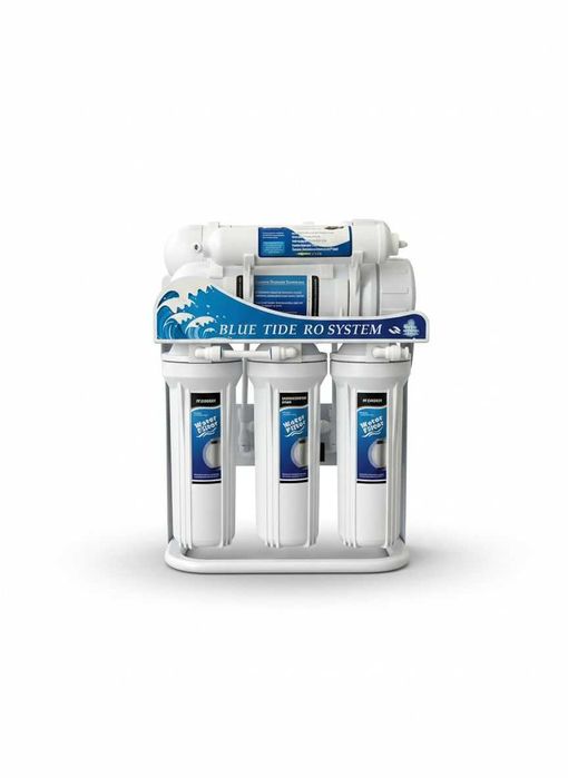 Фильтры для воды в Кафе, Офисы, HoReCa