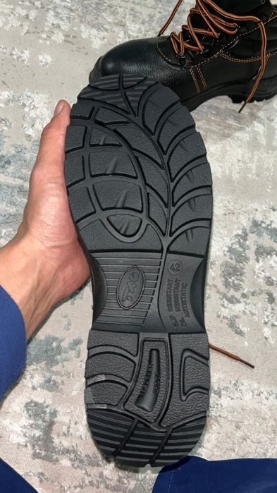 Спецобувь сатылады зимний