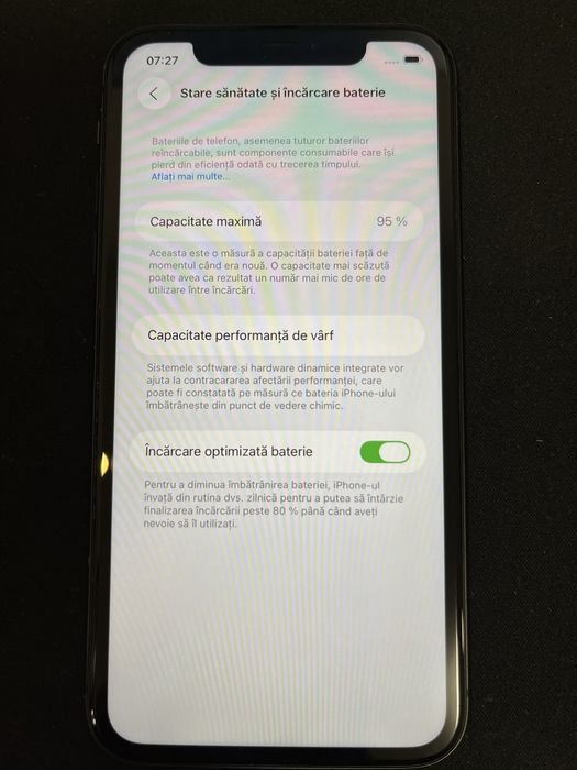 Apple iPhone 11 128GB ID-XXL5751