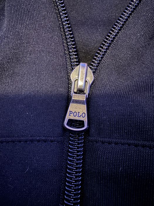 Polo Ralph Lauren суичър