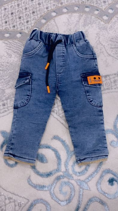 Продам детские вещи