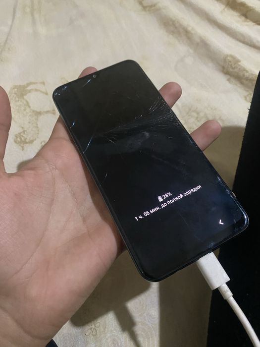 Продам самсунг а30s