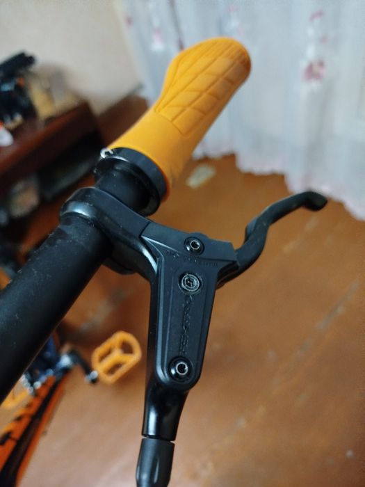 Велосипед MTB Scott Aspect XXL бу