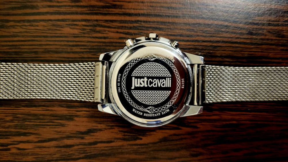 Ceas Just Cavalli