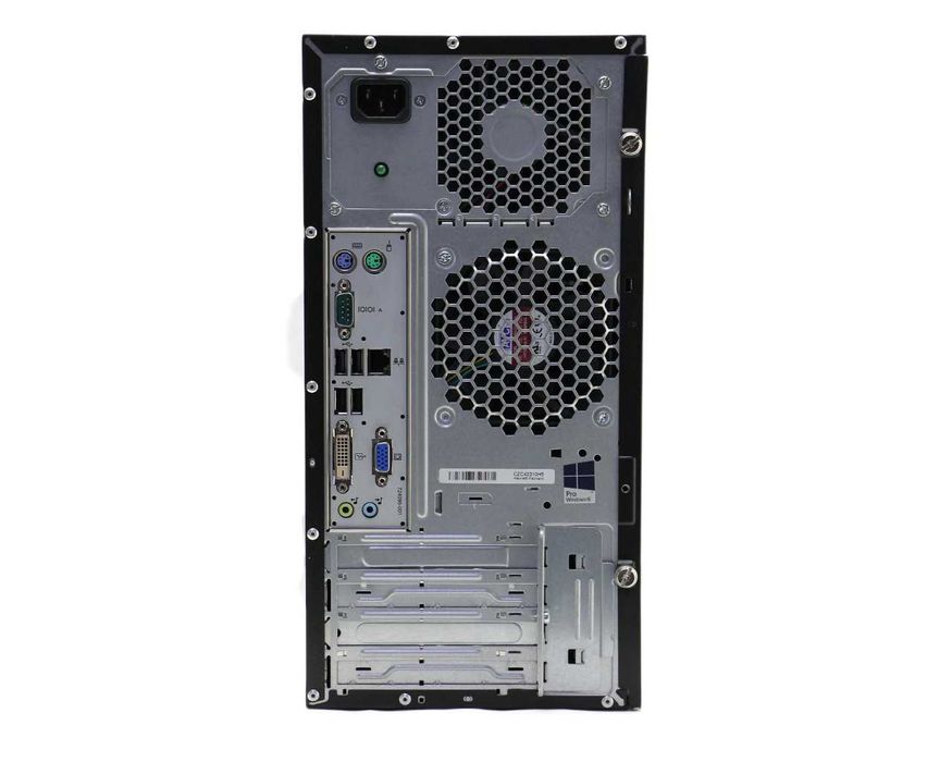 i3 4150/ 8Gb HD Graphics 4400 HP Компьютер