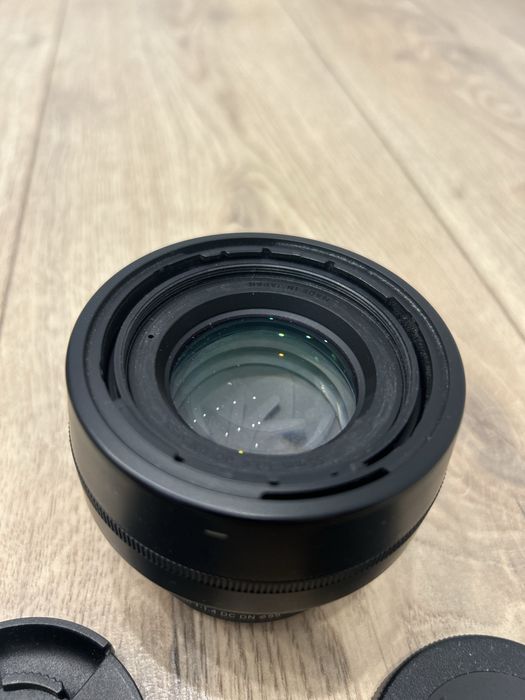 Объектив Sigma 56mm E mount
