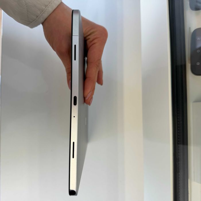 Таблет SAMSUNG Galaxy Tab A11+ X230