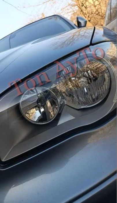 Капаци Фарове БМВ Е81 Е82 Е83 Е87 Е88 1М BMW E81 E82 E87 E88 1M 2003-2011 Стъкла Фарове Капаци