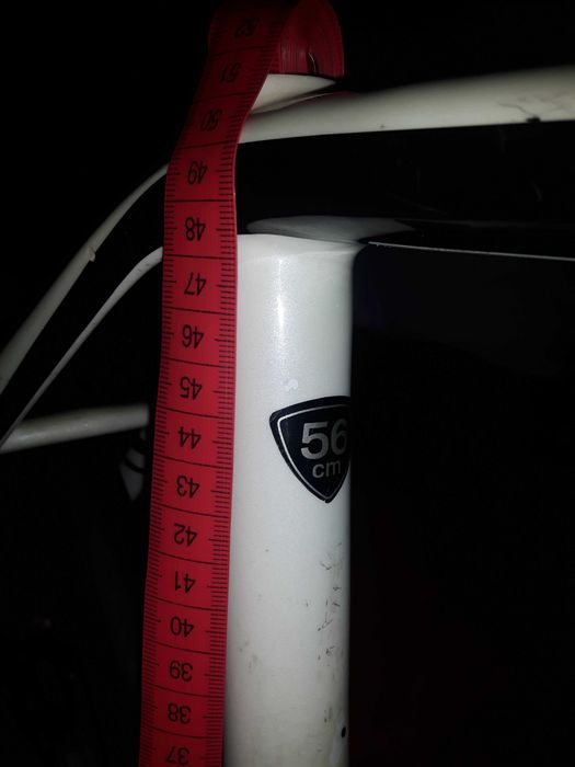 рамка за велосипед/Specialized Tarmac Disc Frameset SL5 Expert Fact 10 Carbon 56cm