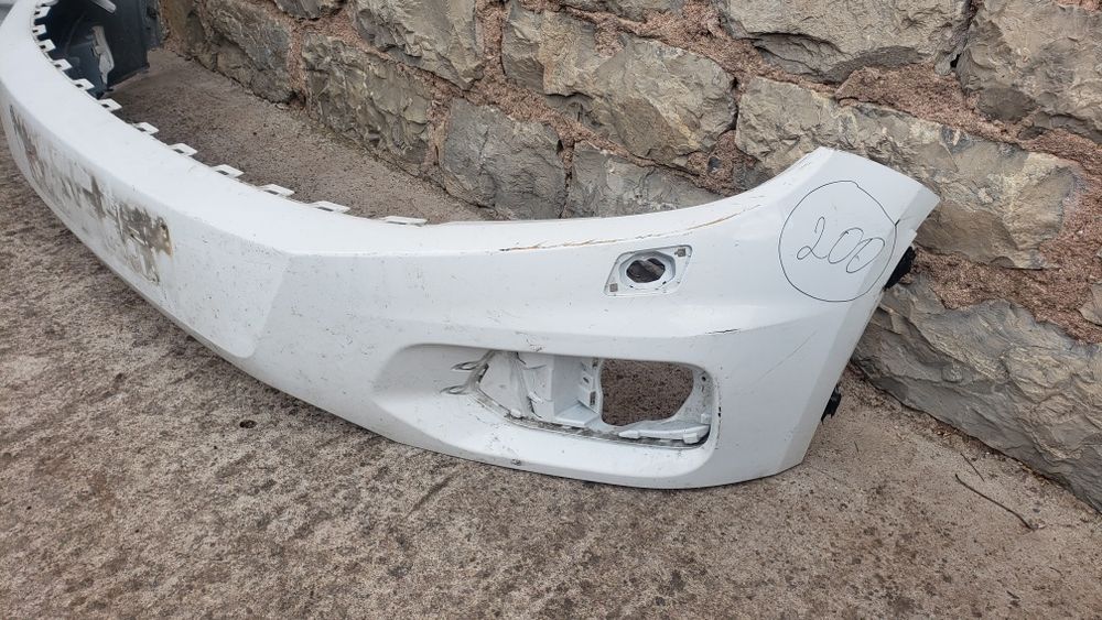 bronq/broni VW Tiguan 2011-16g.