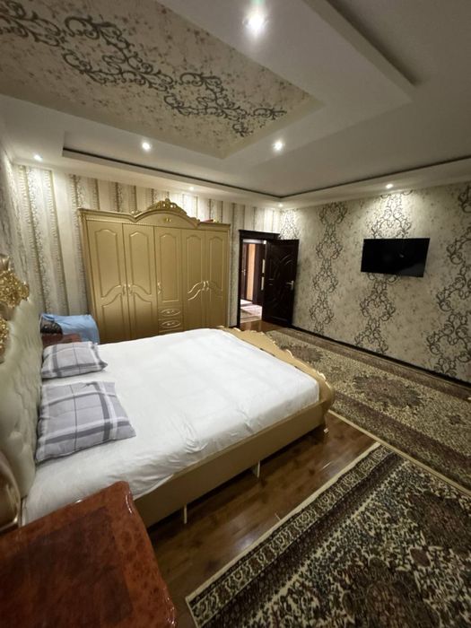 Уй сотилади Себзор ц17/18 квартал 34- кв 9/1/2   70.75 м2