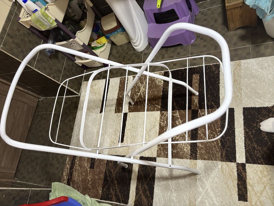 Подставка под детскую ванночку