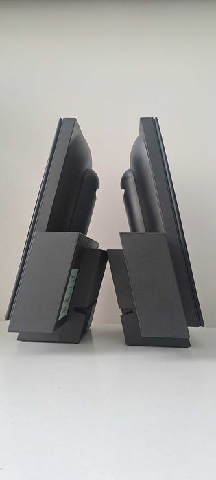 Beolab 2500 Bang Olufsen boxe active de raft