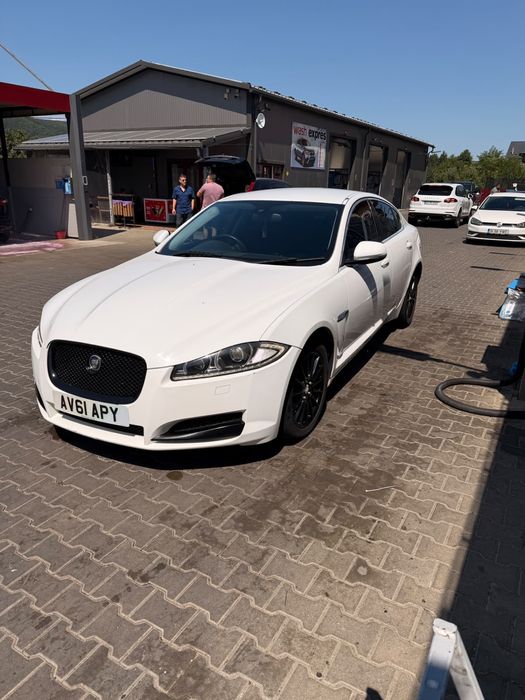 Jaguar XF 2012 , 2.2 Diesel