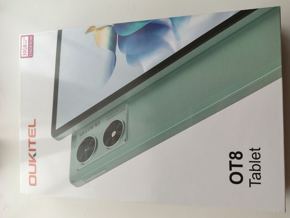 Таблет OUKITEL OT8 11 "256GB