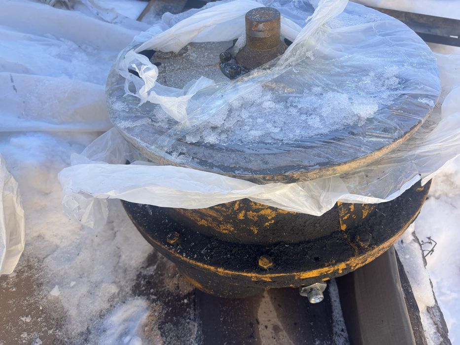 Продам Гидромуфта