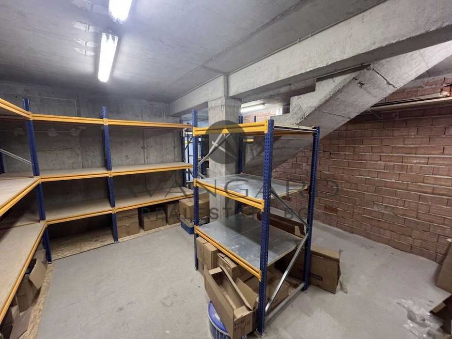 оф.25561 Партерен магазин/ Кючук Париж