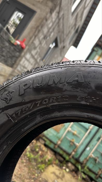 175/70/12 Puma Touring Max