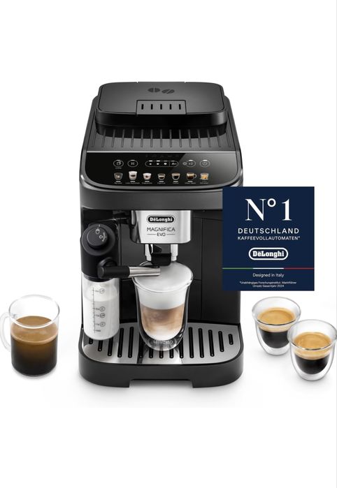 DeLonghi Magnifica Evo