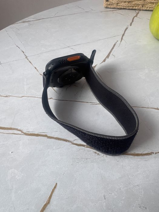 Продам часа apple watch ultra 3