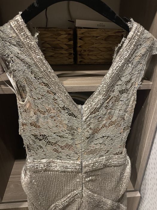 Rochie seara Cristallini