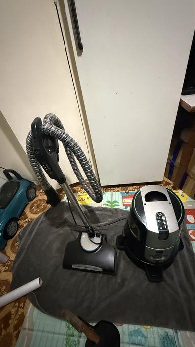 Aura Roboclean c+