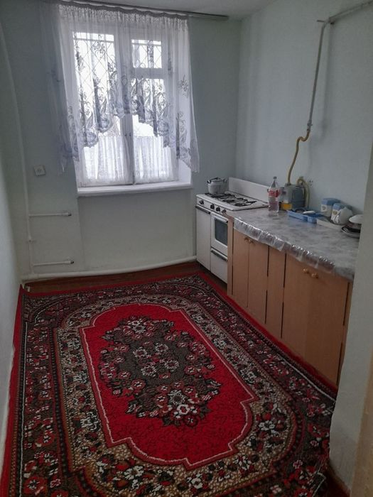 Чирчикда жойлашган 1хона шаройтии бор Ижара