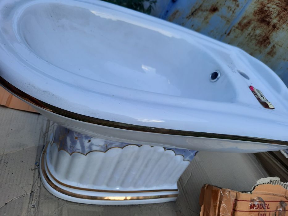 Биде Coco Italian design