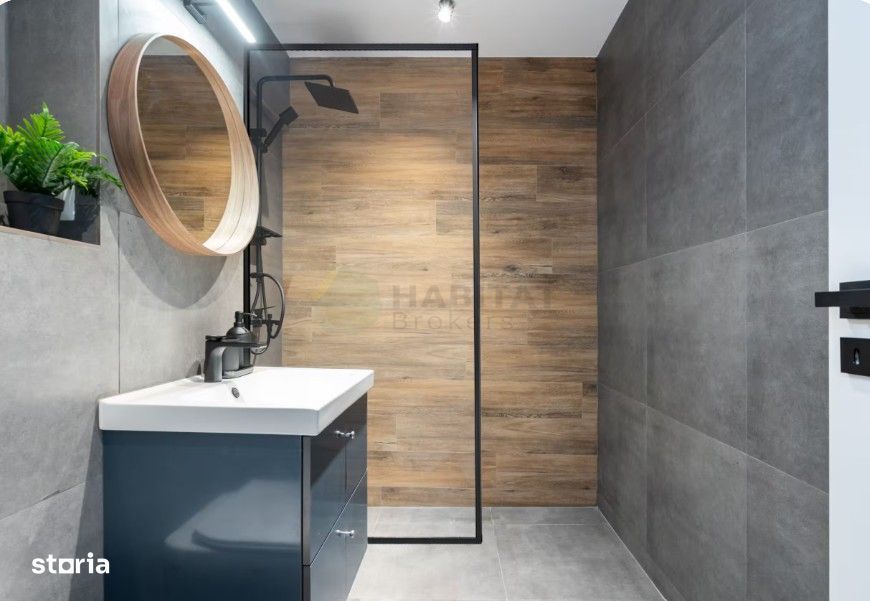 Apartament de lux cu vedere panoramica - Str. Vasile Conta