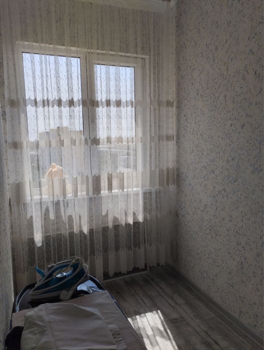 Сергели 1 хона 43 квадрат