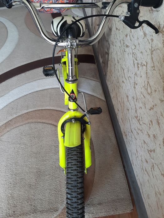 Велосипед юпитер