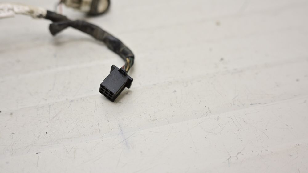 Bobina Bobine Aprindere Cu Instalatie Honda CBR 929 2000 - 2001