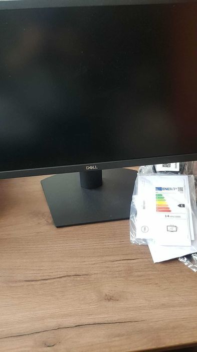 Monitor LED Ful HD Dell SE2222H