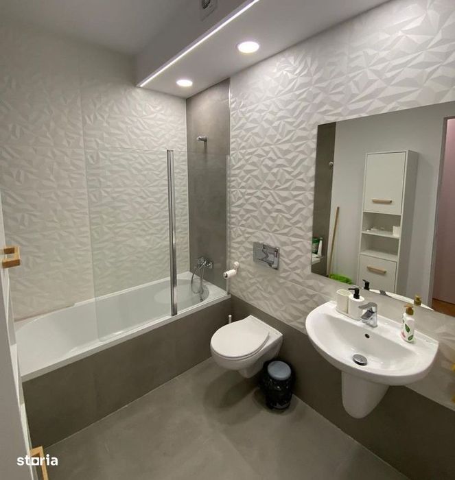 2 camere | 4City North Pipera | etaj 1 | parcare