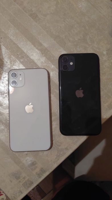 Apple 11 сатылады