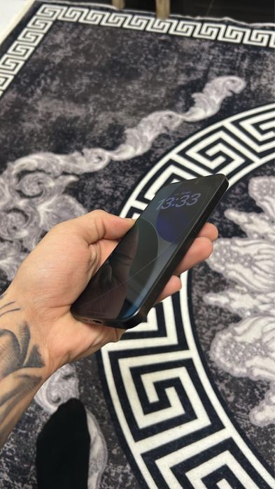 Vand Iphone 15 Pro 256gb