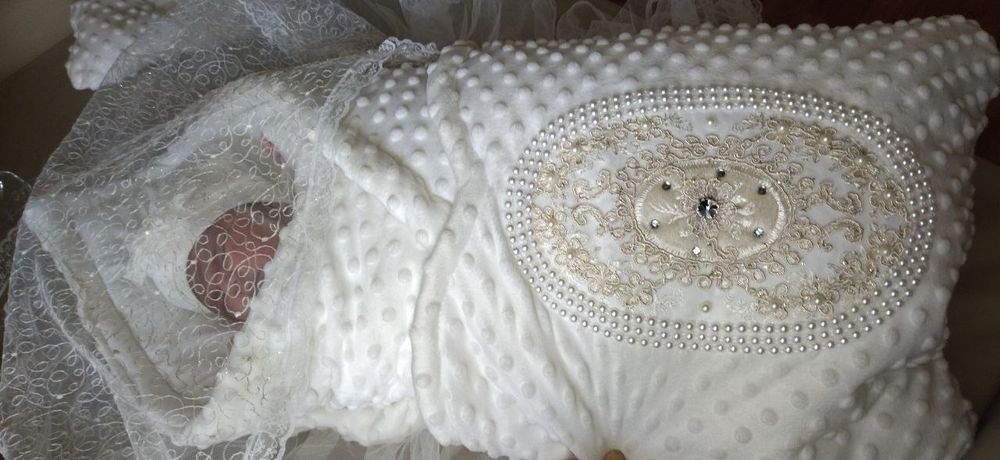 Продаётся детский конверт для выписки из род дома