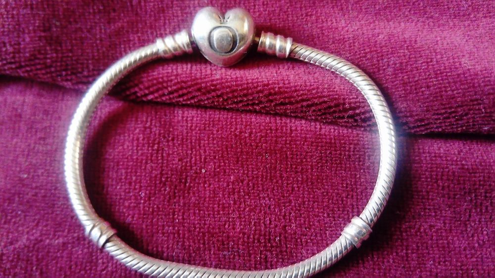 Оригинална: Пандора', гривна.