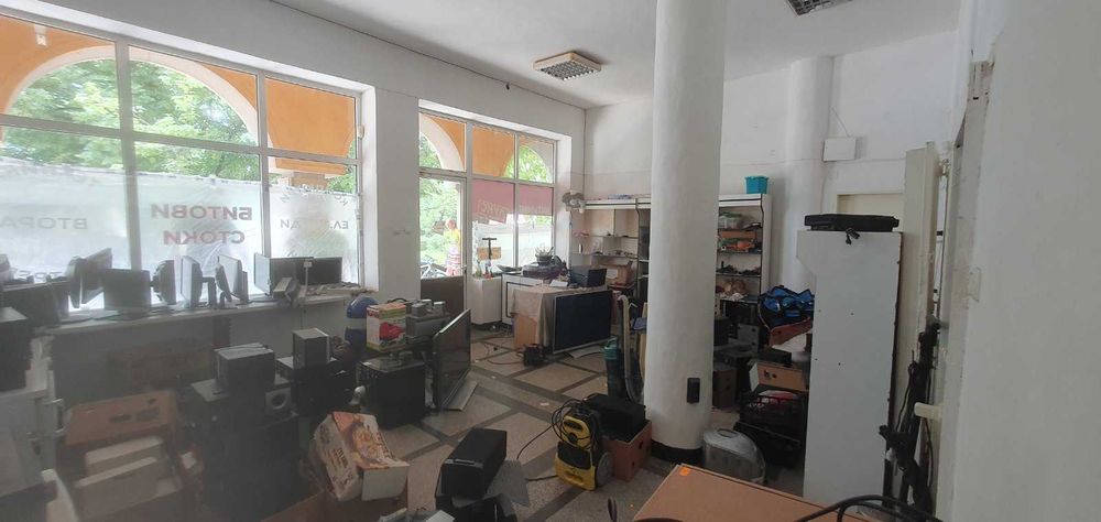 Продава се Магазин в Сливен, Център - 95 кв.м за 805 €/кв.м - Снимка #8