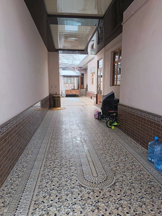 Бодомзор махалла 3 сотих